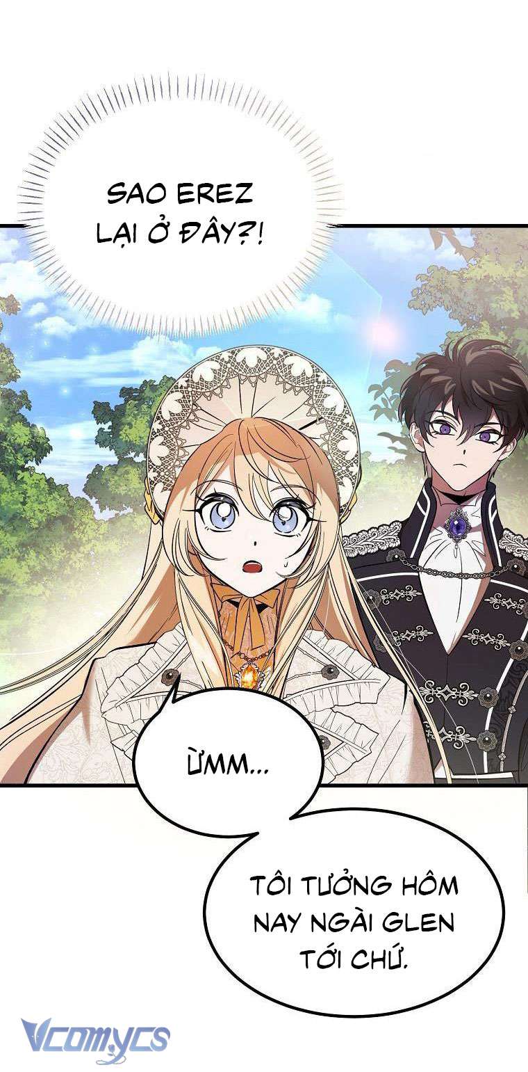 Ác Quỷ Nuôi Dưỡng Tiểu Thư Chapter 11 - Trang 4