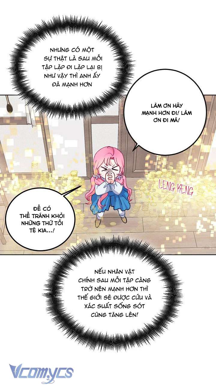 Sự Điều Trị Đặc Biệt Của Tinh Linh Chapter 3 - Trang 4