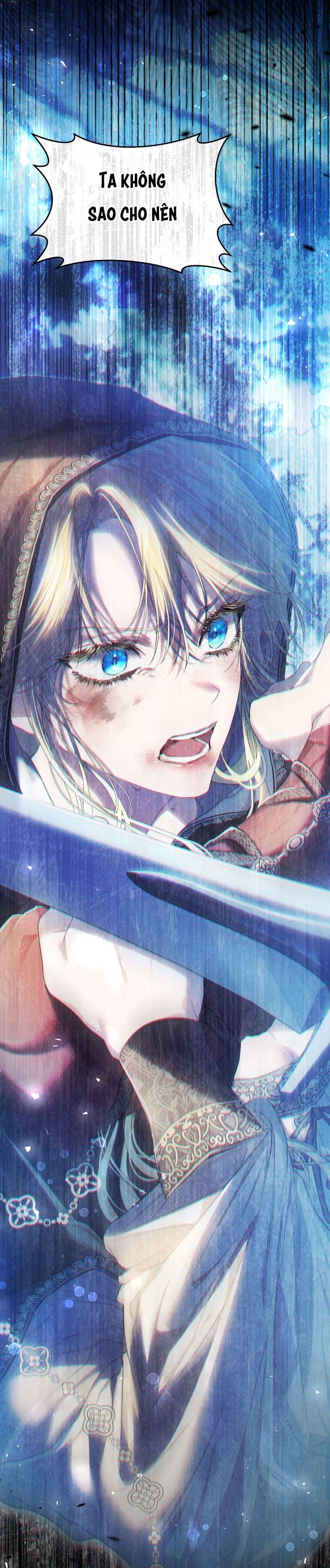 Ác Nữ Chỉ Là Một Con Rối Chap 66 - Trang 2