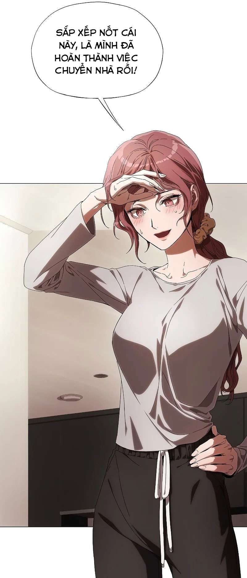 Tôi bị mắc kẹt trong một vở kịch điên rồ Chap 1 - Trang 3