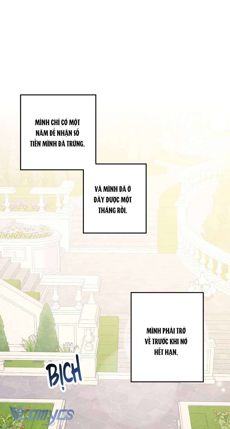 Quý Tộc Gì Chứ, Tôi Chỉ Muốn Về Nhà Chap 13 - Trang 2