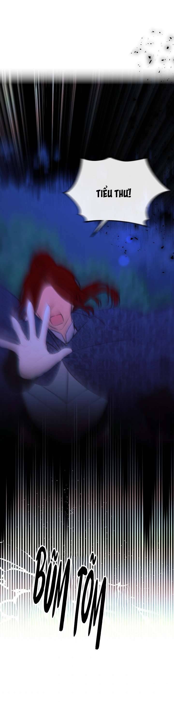 Ác Nữ Cần Bạo Chúa Chapter 42 - Trang 4