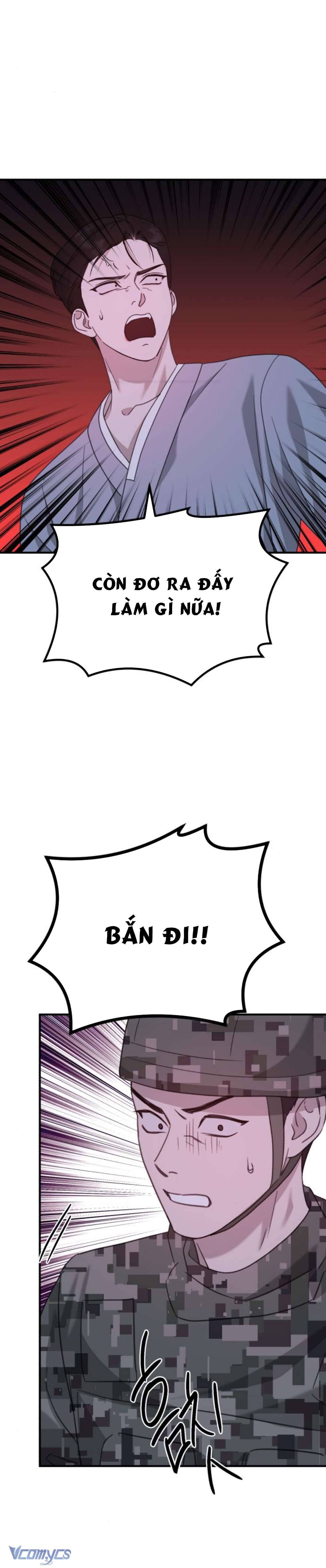 Thần Hổ Jang San Chap 48 - Trang 2