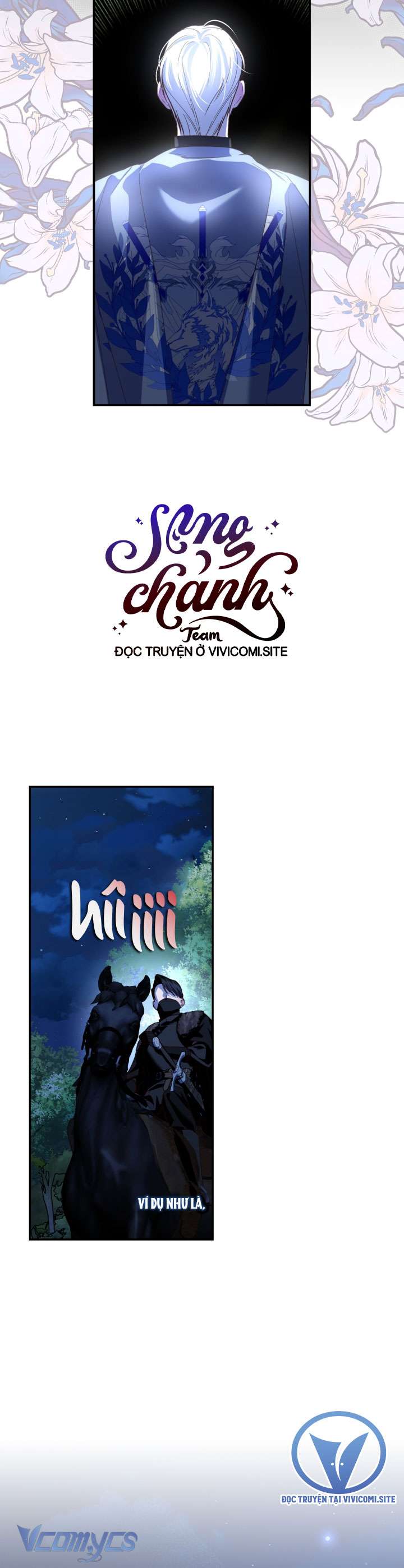 Phương Pháp Che Giấu Đứa Con Của Hoàng Đế Chapter 106 - Trang 4