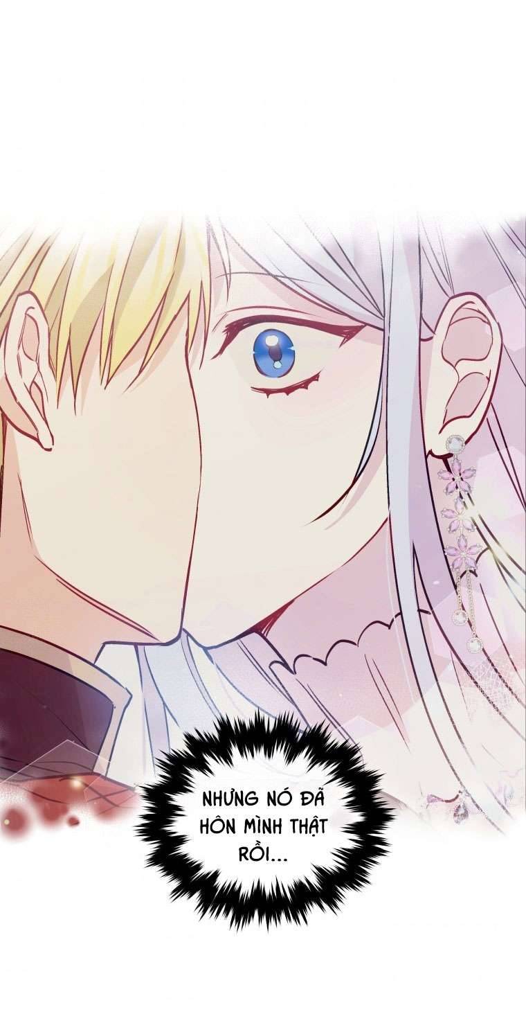 Người Bảo Hộ Của Bạo Quân Là Ma Nữ Tàn Độc Chap 63 - Trang 4