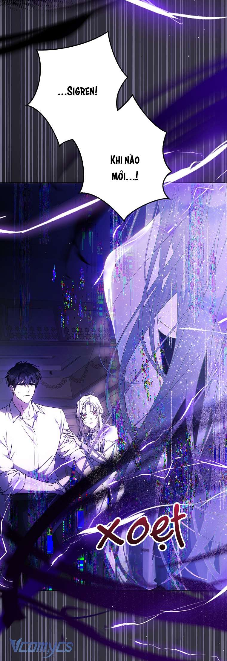 Tôi Trở Thành Vợ Của Nam Chính Chap 96 - Trang 3