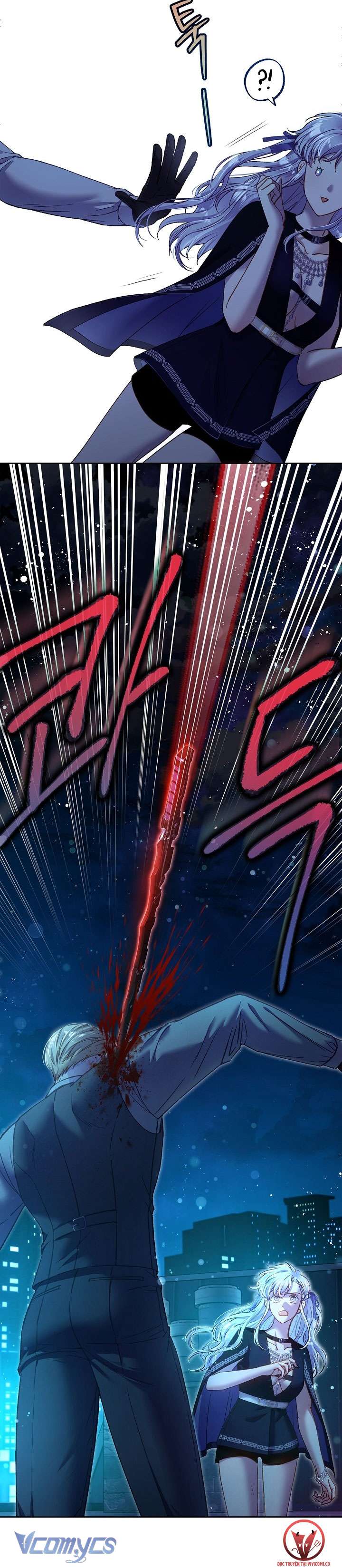 [18+] Love Kitsch Crunch Chap 26 - Trang 3