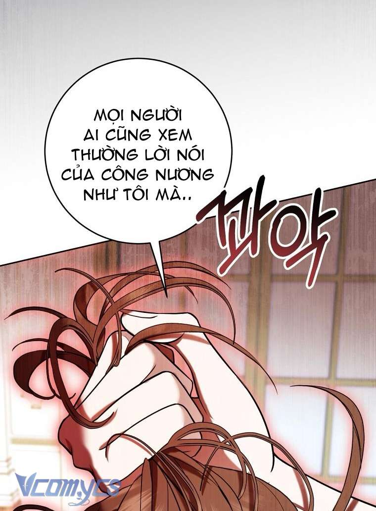 Làm Ác Nữ Bộ Không Tuyệt Sao? Chap 62 - Trang 4