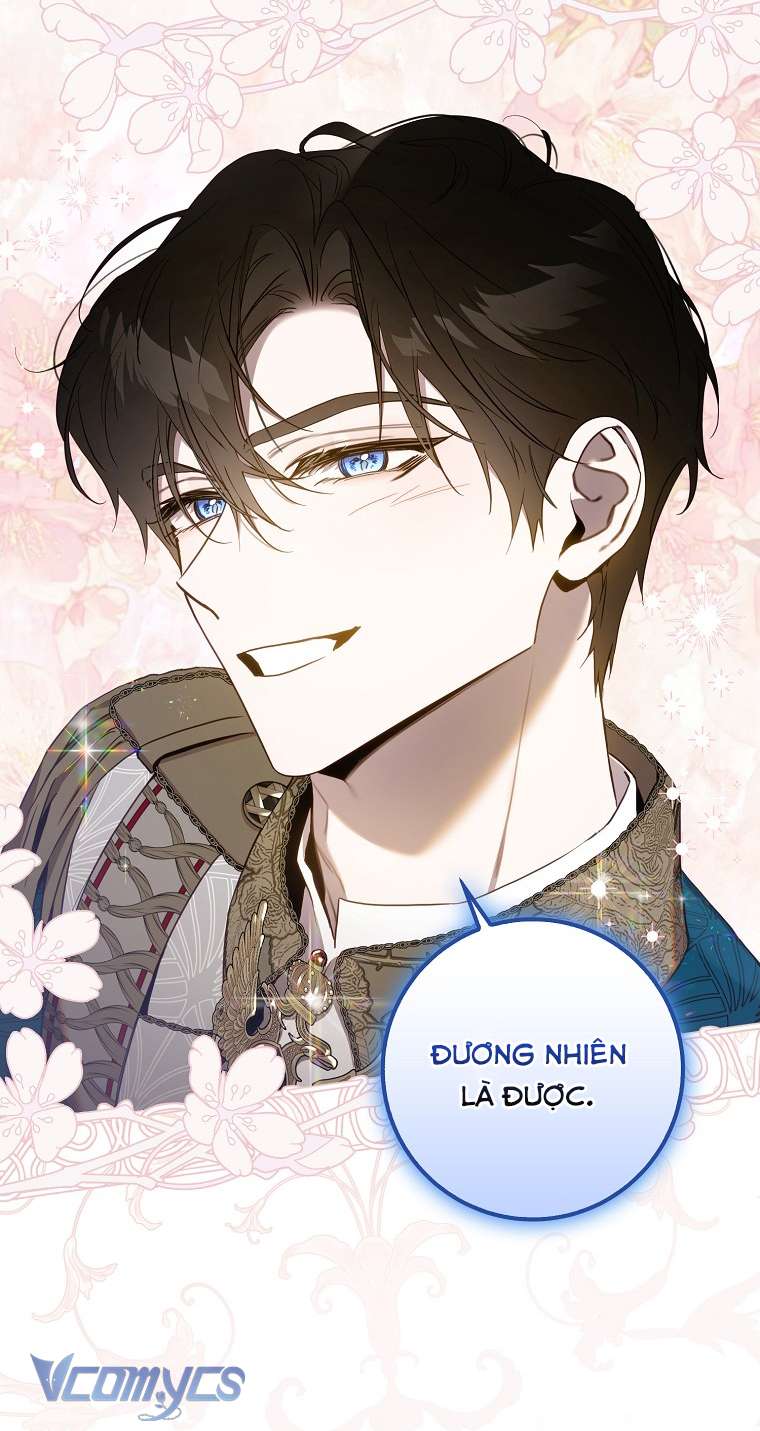 Thuần Hóa Bạo Quân Rồi Bỏ Trốn Chap 104 - Trang 2