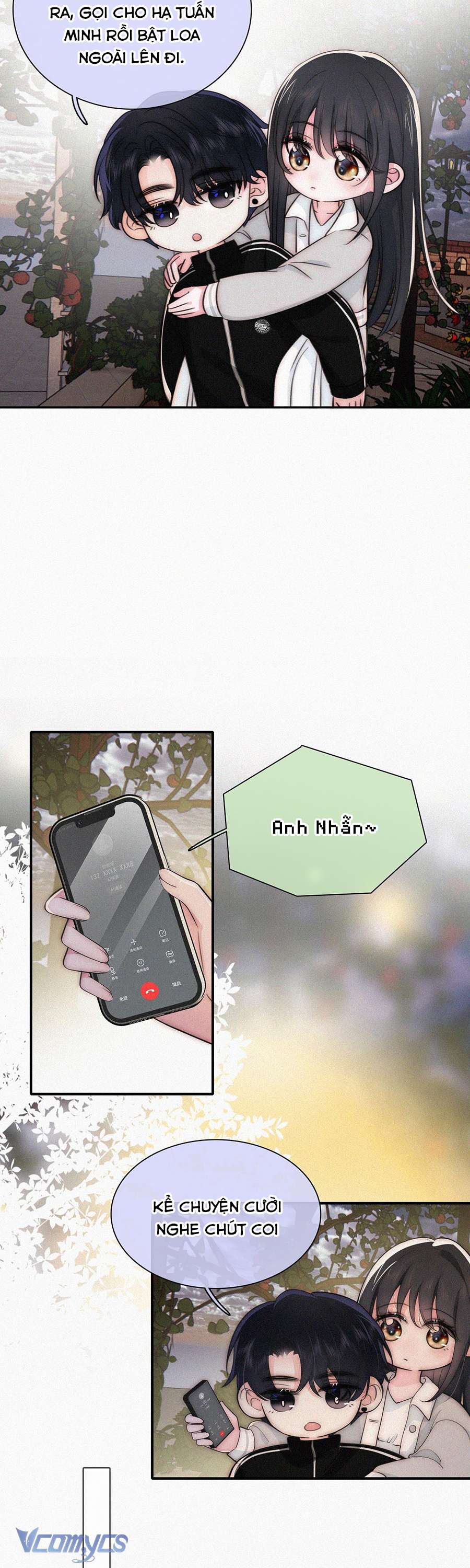 Một Mực Cưng Chiều Chap 101 - Trang 2