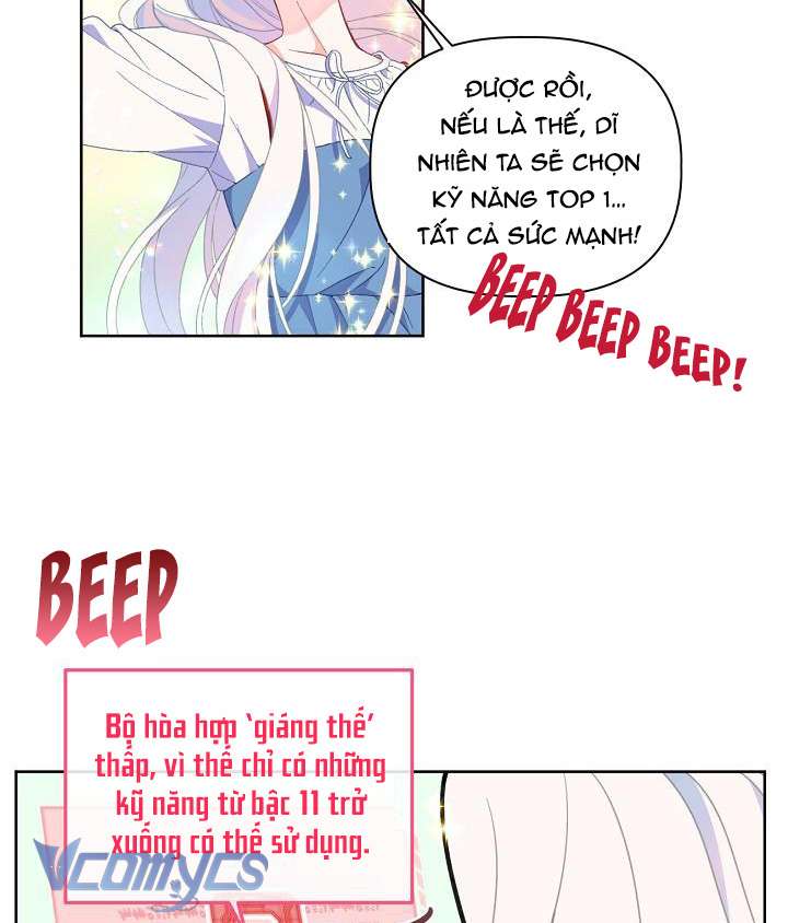 Sự Điều Trị Đặc Biệt Của Tinh Linh Chapter 14 - Trang 4