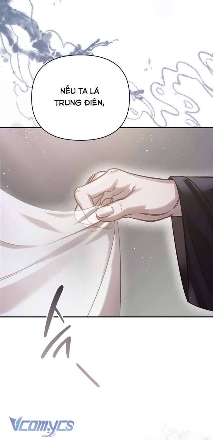 [18+] Tiết Học Bí Mật Của Trung Điện Chap 26 - Trang 2