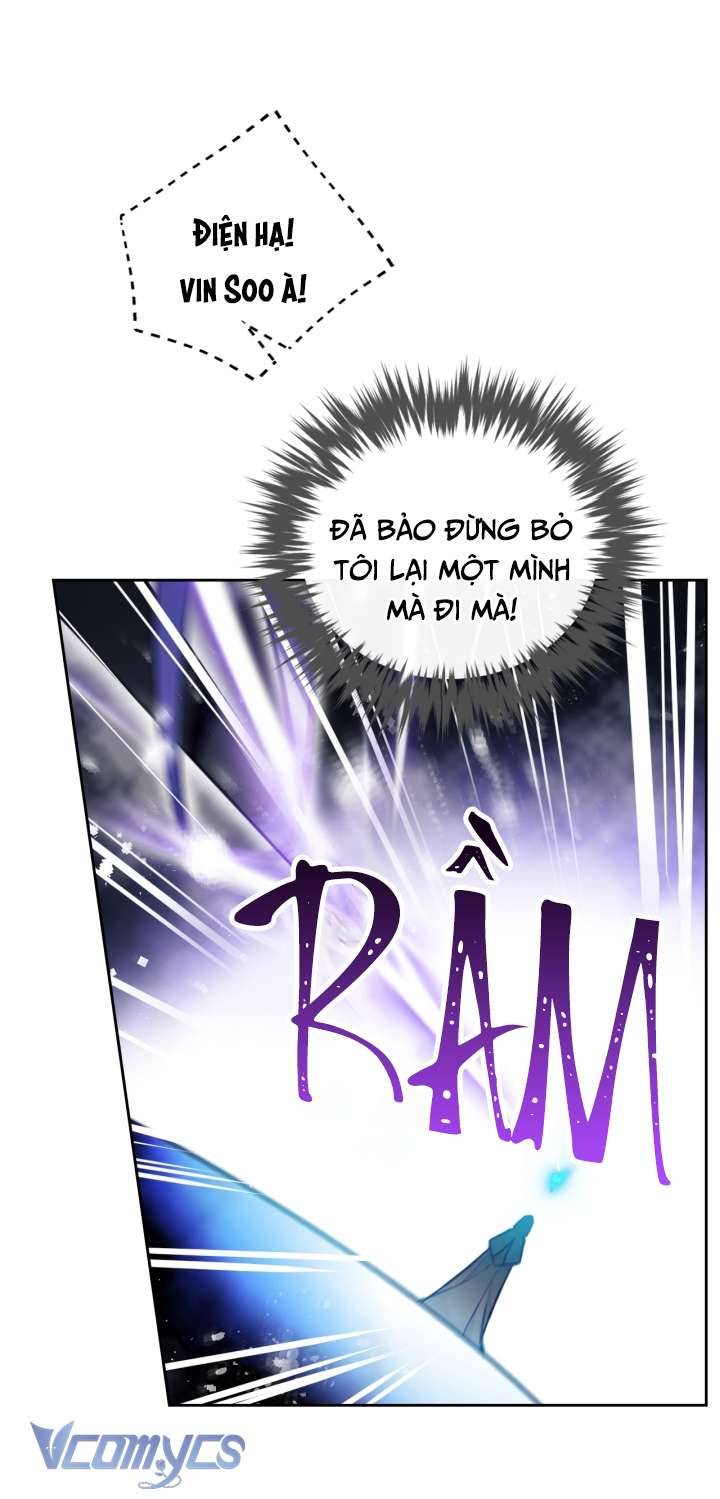 Kết Cục Của Nhân Vật Phản Diện Chỉ Có Thể Là Cái Chết Chapter 118 - Trang 4