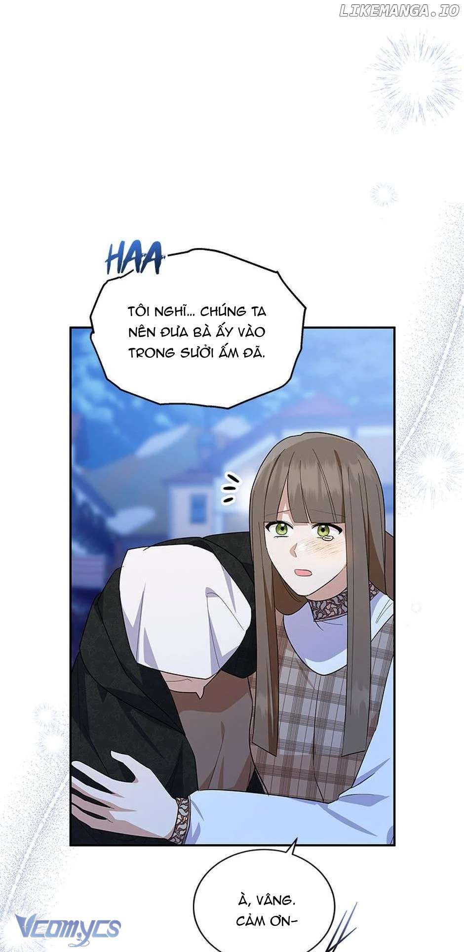 Kế Hoạch Trả Thù Chap 62 - Next Chap 63