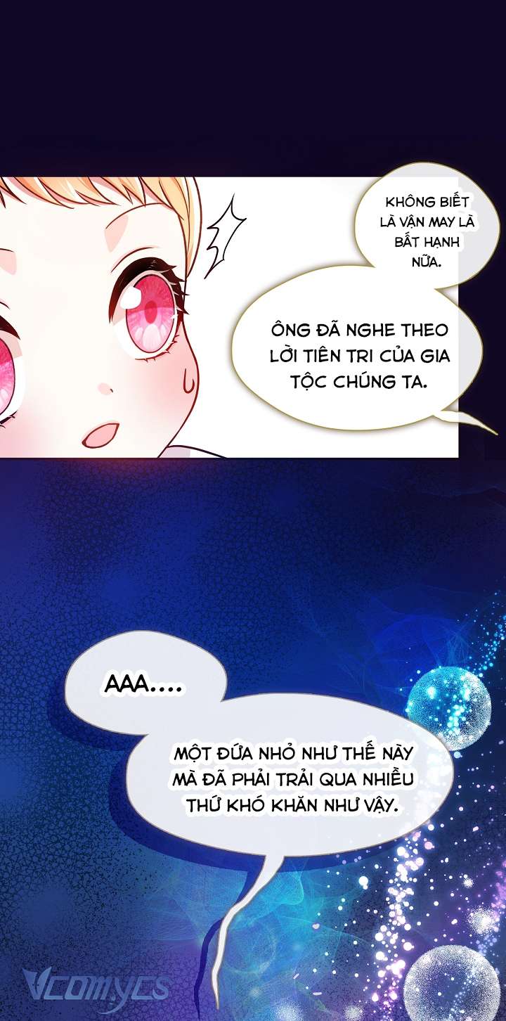 Công Chúa Là Người Chơi Chapter 3 - Trang 3