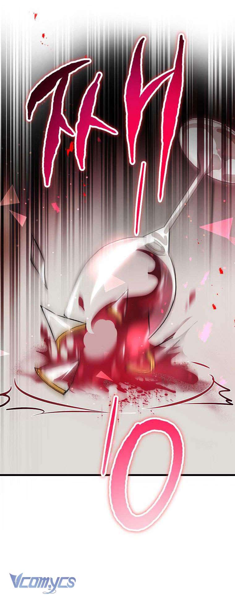 Ác Quỷ Nuôi Dưỡng Tiểu Thư Chapter 19 - Trang 4