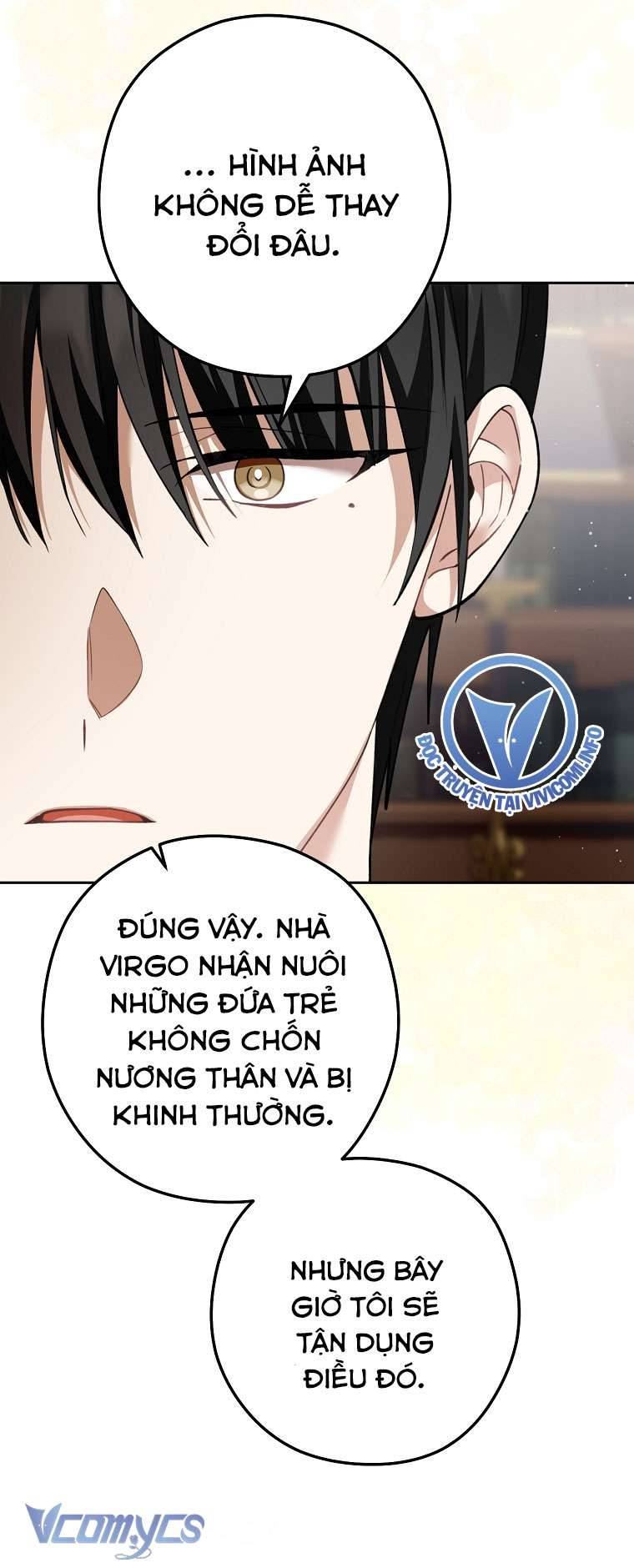 Quý Tộc Gì Chứ, Tôi Chỉ Muốn Về Nhà Chap 31 - Trang 2
