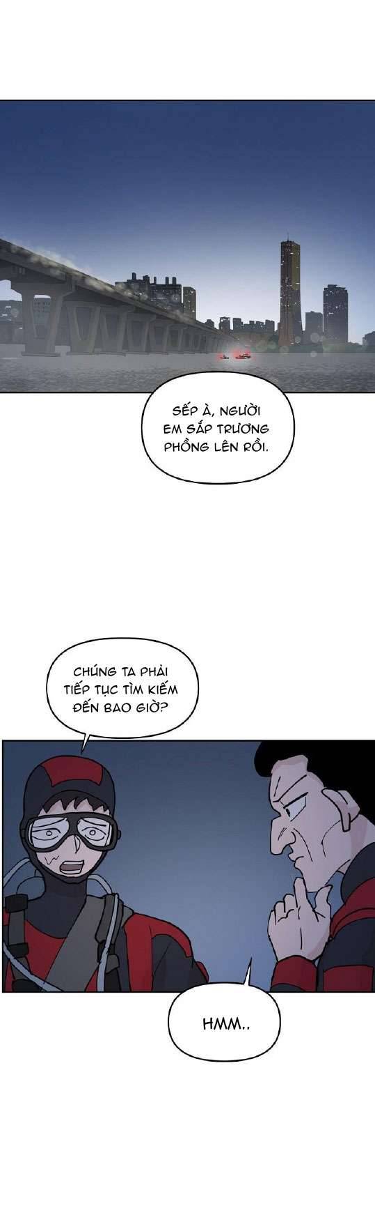 Yêu Không Hồi Kết Chap 12 - Trang 2