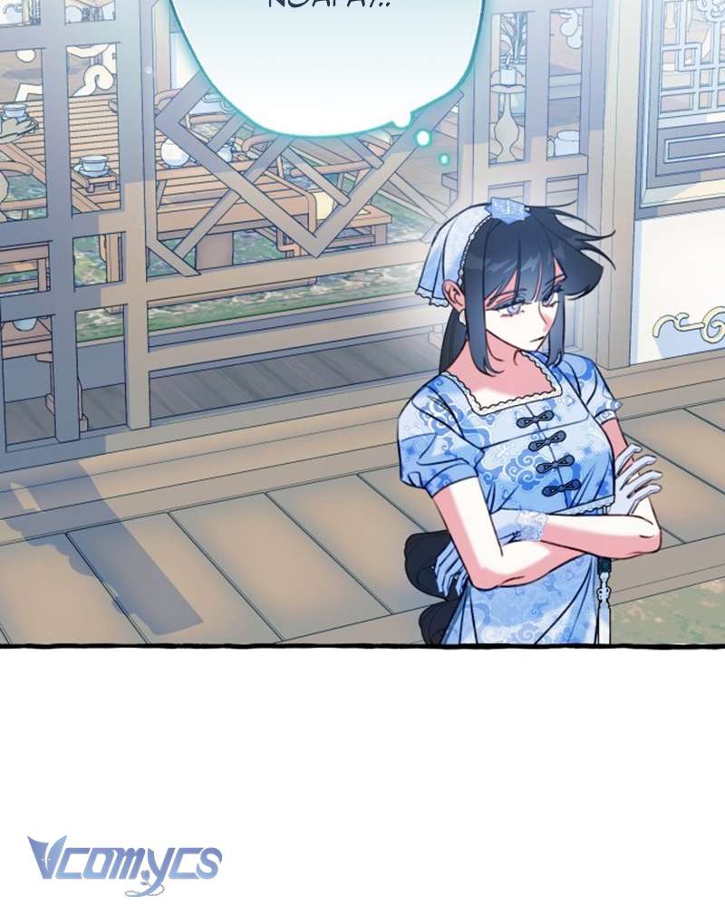 Chuyện Tình Tuyết Phương Bắc Chapter 23 - Trang 4