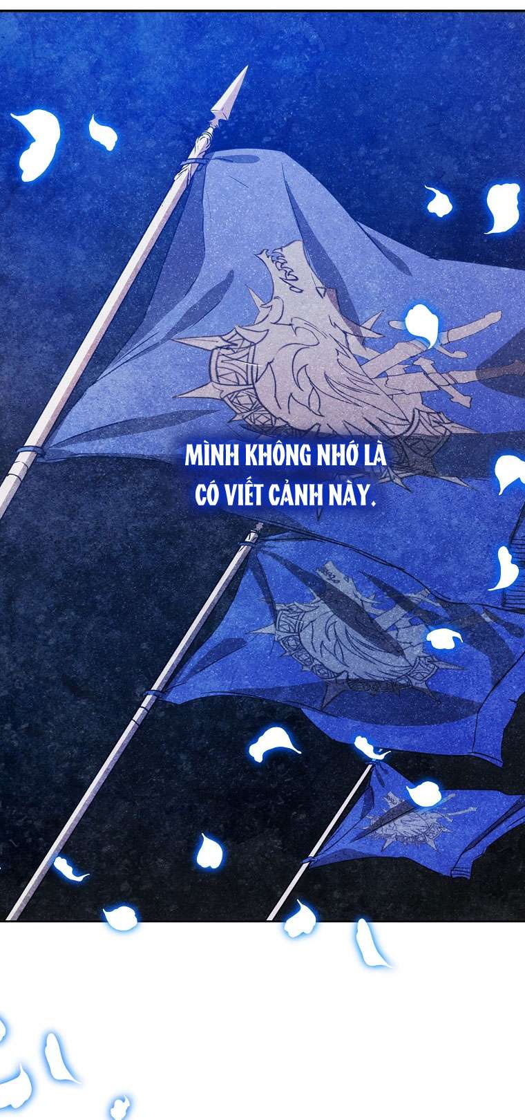 Tôi Trở Thành Vợ Của Nam Chính Chap 29 - Trang 3