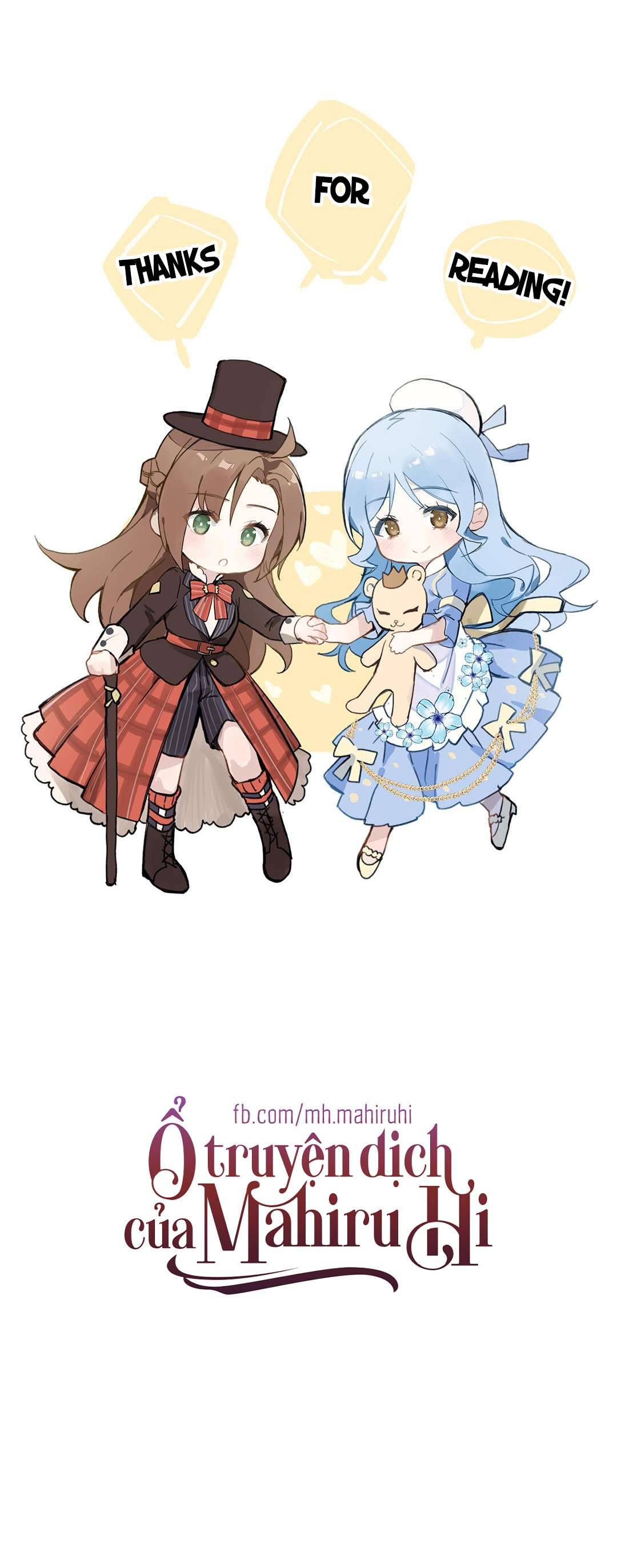 Đại Chiến Công Chúa Chapter 126 - Trang 4