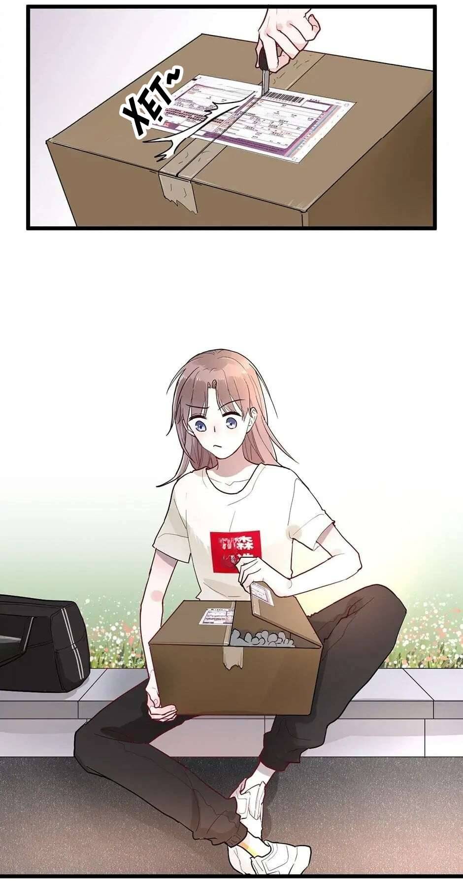 Hướng Dẫn Chiến Lược Người Tình Trong Mơ Chap 1 - Trang 2