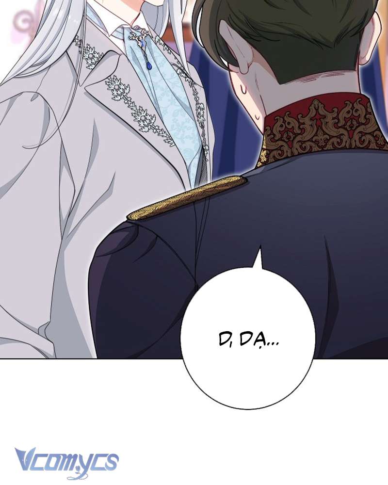 Hầu Gái Độc Quyền Của Hoàng Hậu Phản Diện Chapter 41 - Trang 4