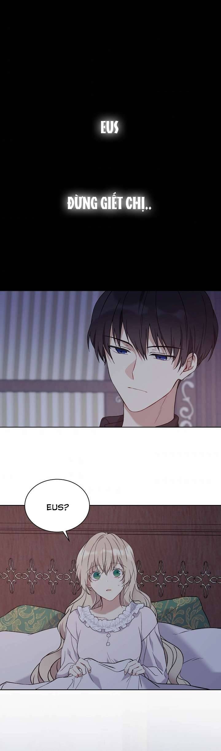 Vương Miện Lục Bảo Chap 10 - Trang 2