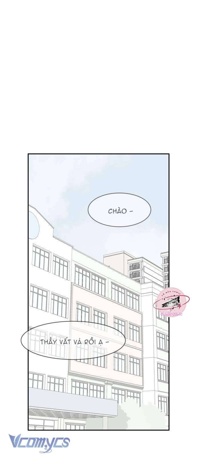 Phòng Chat Không Có Tôi Chap 7 - Trang 2