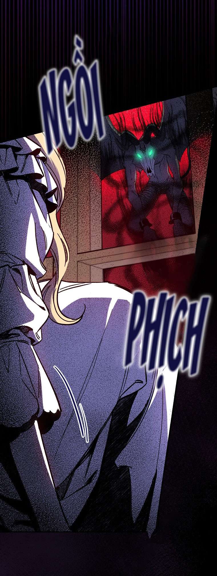 Phương Pháp Khiến Phu Quân Đứng Về Phía Tôi Chapter 6 - Trang 4