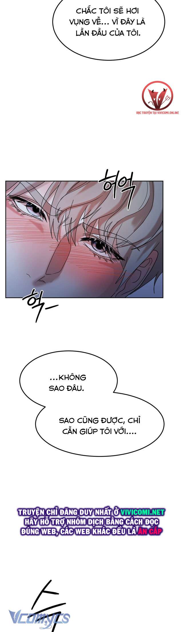 [18+] Tiên Nữ Ơi, Cứu Tôi Với Chap 6 - Trang 2