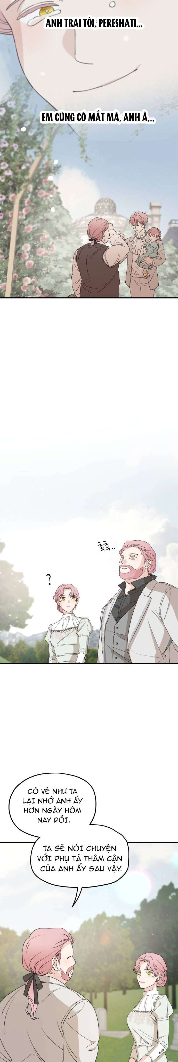 Gia Đình Chồng Quá Ám Ảnh Bởi Tôi Chap 47 - Trang 2