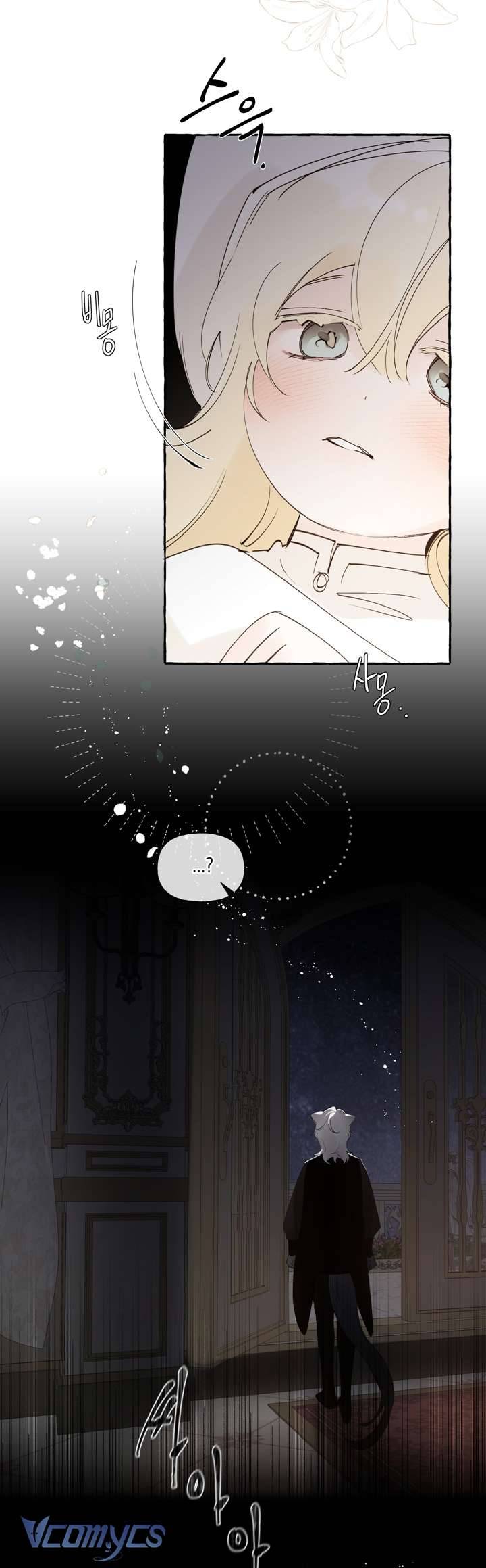 [18+] Ranh Giới Giữa Xuân Và Đông Chap 5 - Next Chap 6