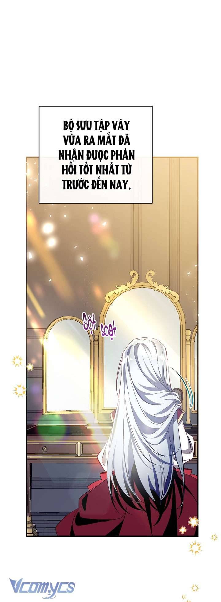 Chúng Ta Có Thể Trở Thành Một Gia Đình Được Không? Chap 99 - Trang 2