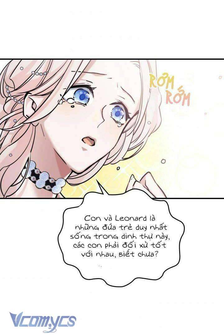 Công Nương Toàn Năng Cũng Thấy Chán Nản Chap 5 - Trang 3