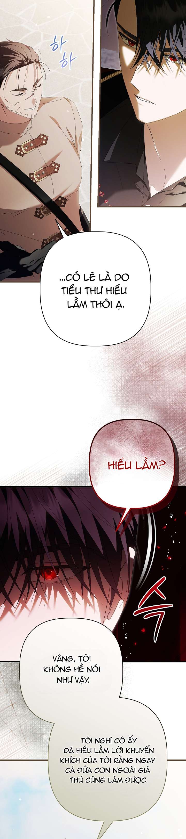 Cha Của Nam Chính Từ Chối Hủy Hôn Chapter 28 - Trang 4