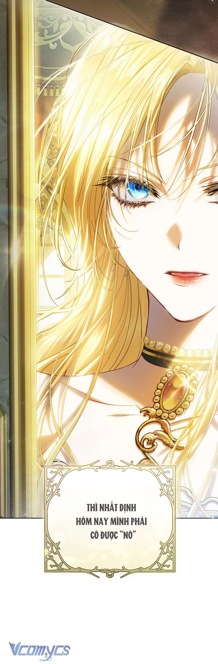 Ác Nữ Chỉ Là Một Con Rối Chap 81 - Trang 2