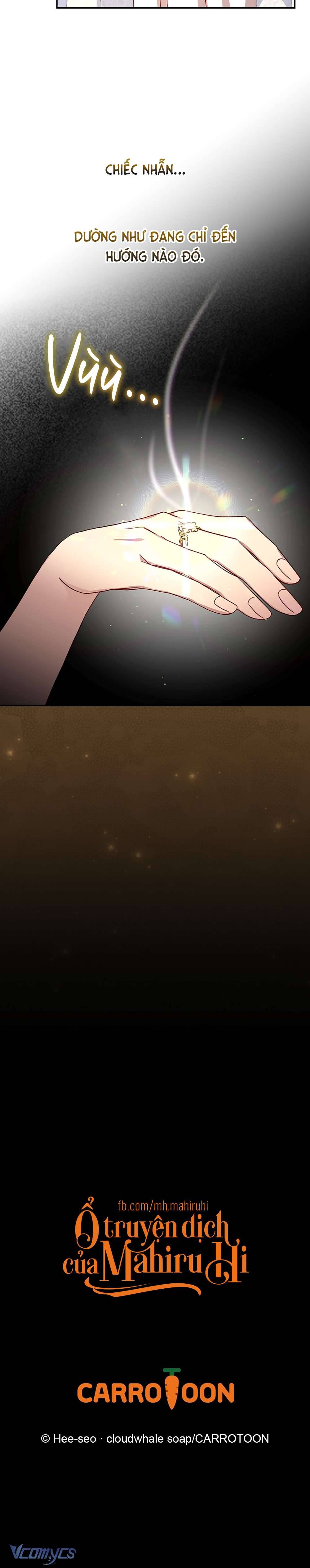 Sống Sót Dưới Thân Phận Hầu Nữ Chap 120 - Trang 2