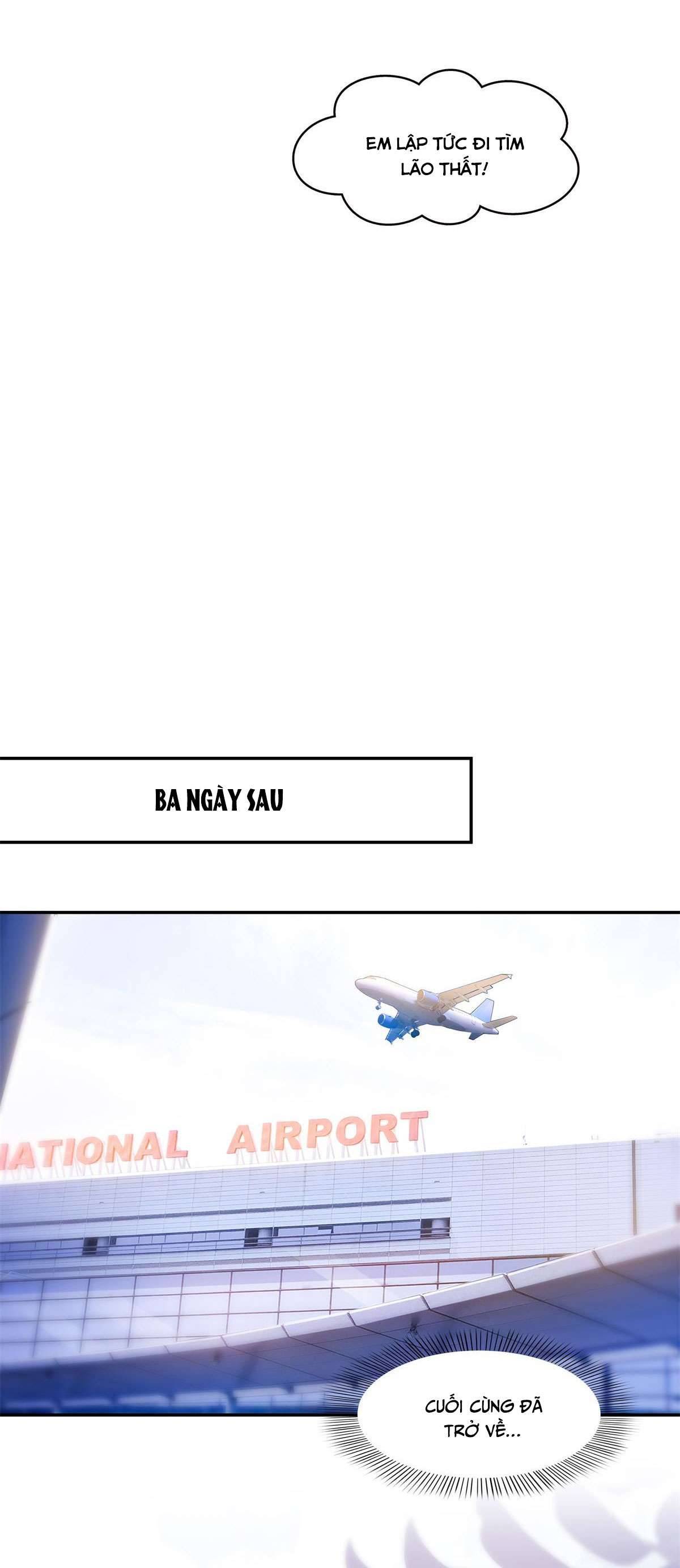 Hệt Như Hàn Quang Gặp Nắng Gắt Chap 367 - Trang 4