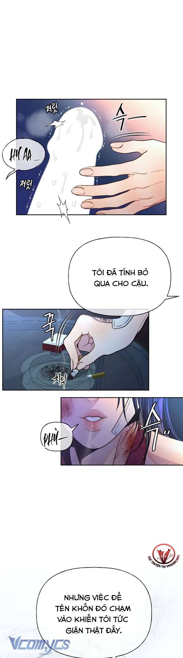 [18+] Hãy Giết Tôi Đi Chapter 5 - Trang 3