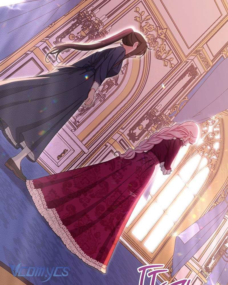 Hầu Gái Độc Quyền Của Hoàng Hậu Phản Diện Chapter 56 - Trang 4