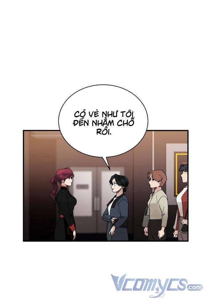 Oan Gia Ngõ Hẹp Chapter 19 - Trang 3