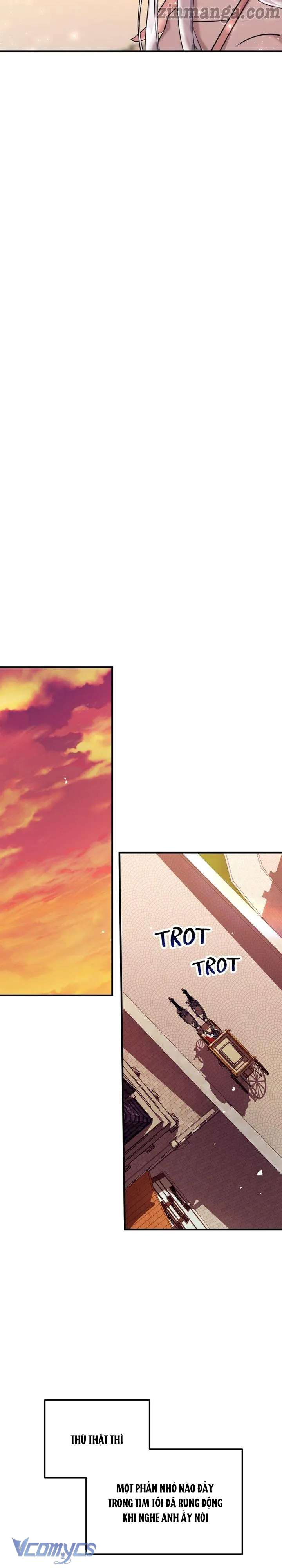 Hôn Nhân Liên Minh Để Trả Thù Chap 15 - Trang 2