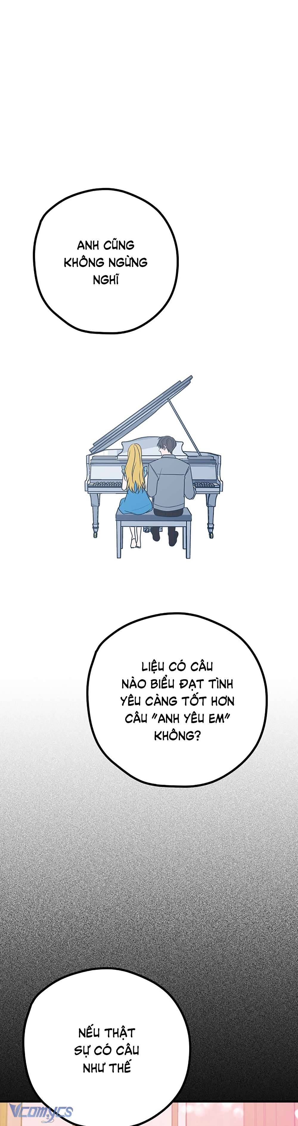 Kẻ Rác Rưởi Không Đáng Được Yêu Chapter 58 - Trang 4