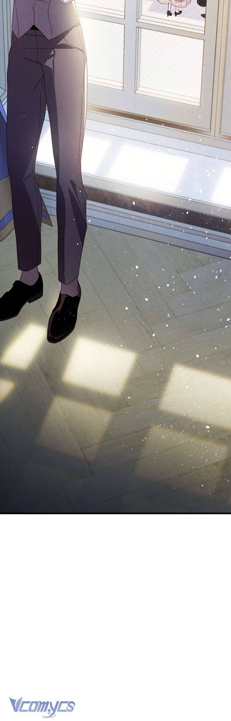 Nuôi vị hôn phu bằng tiền bạc. Chap 17 - Trang 2