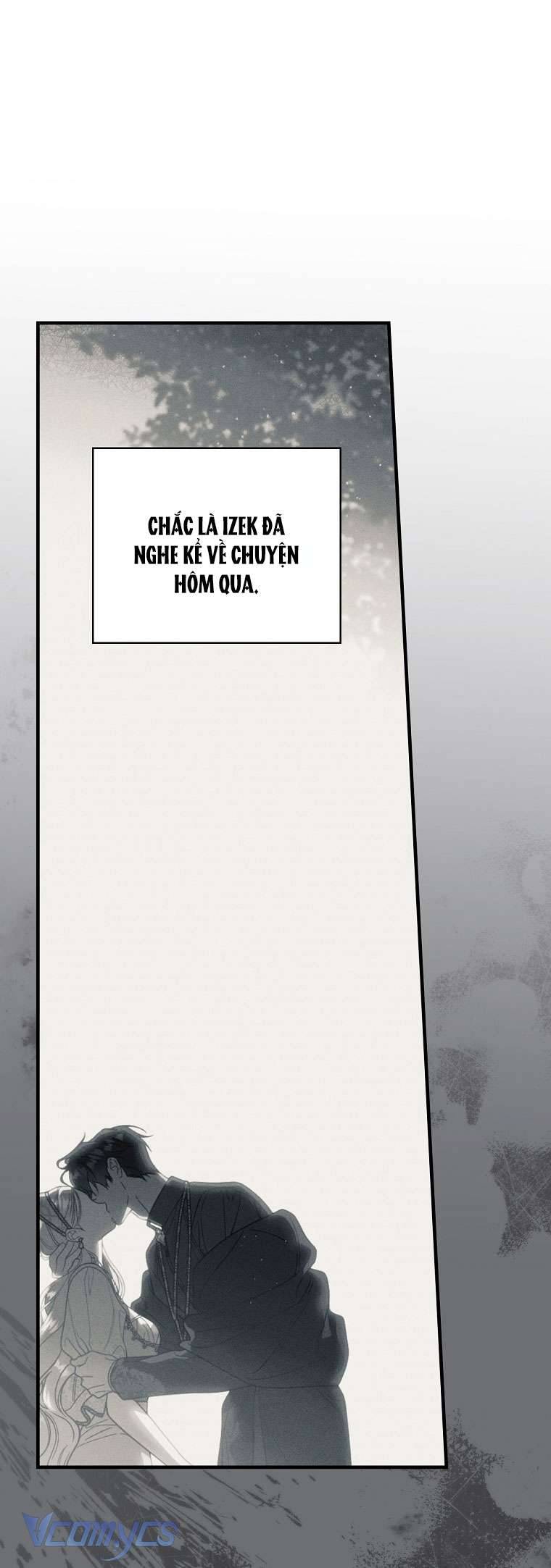 Phương Pháp Khiến Phu Quân Đứng Về Phía Tôi Chapter 98 - Trang 4