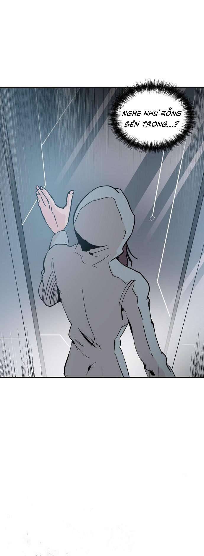 Yêu Không Hồi Kết Chap 40 - Next Chap 41