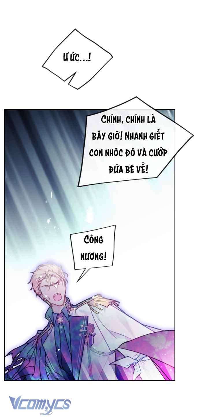 Kết Cục Của Nhân Vật Phản Diện Chỉ Có Thể Là Cái Chết Chapter 120 - Trang 4