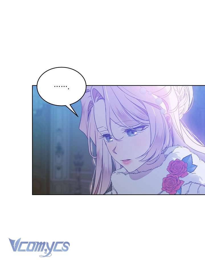 Quý Cô Thế Giới Ngầm Chap 54 - Trang 4