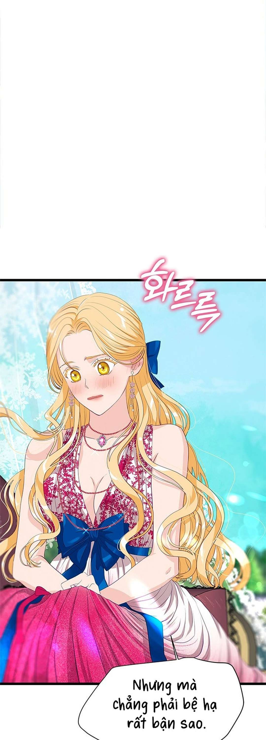 [ 18+ KHÔNG CHE ] Bệ hạ đã thay đổi rồi! Chap 17 - Trang 2